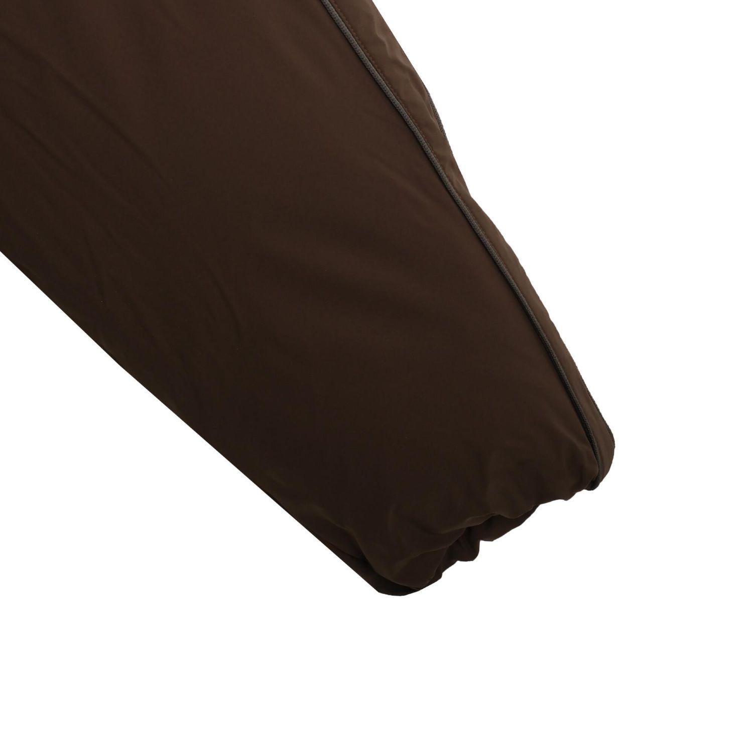  PUMA ｳｪｱ MATT TAFFETA PADDED JACKET画像4