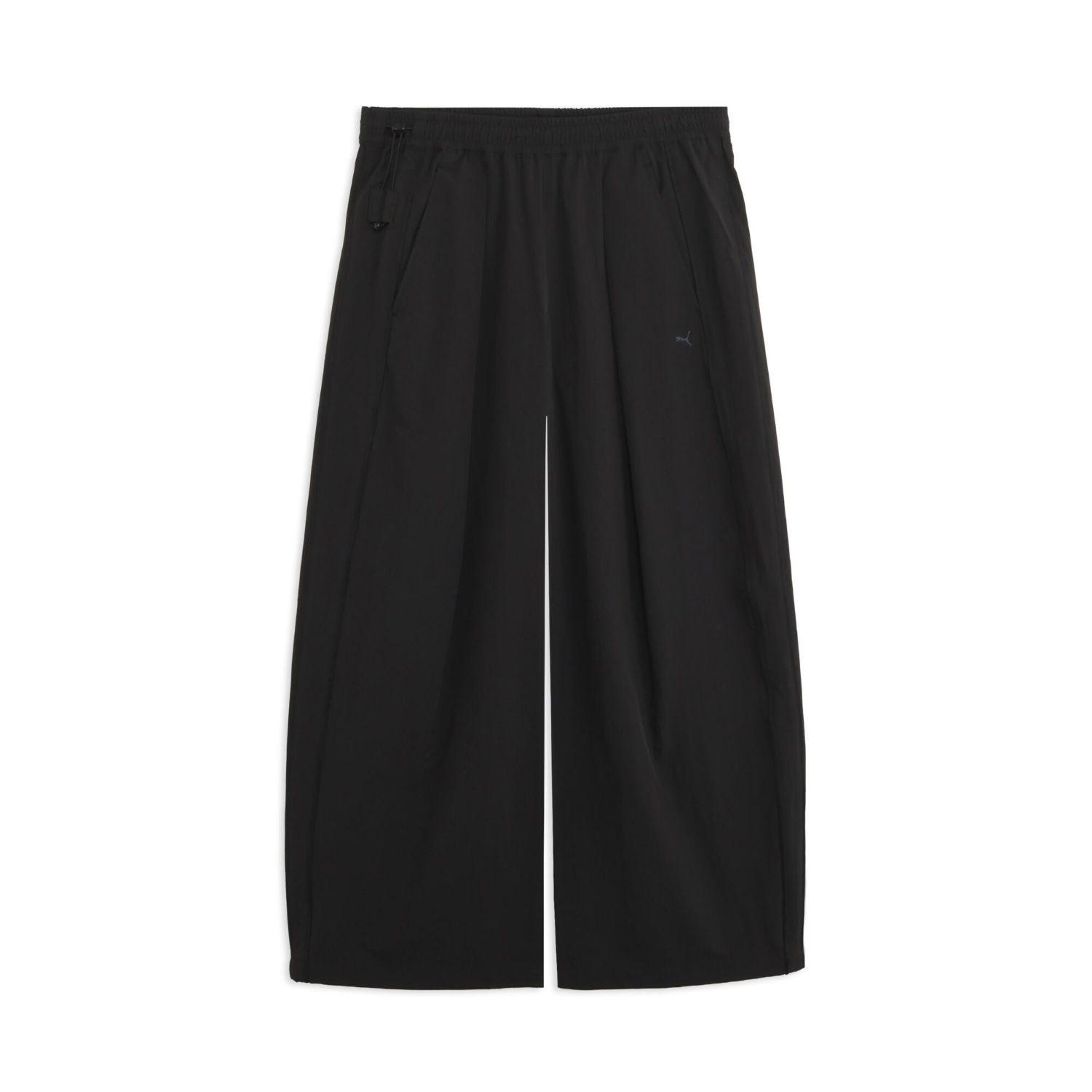  PUMA ｳｪｱ WASHER WOVEN LONG PANTS画像1