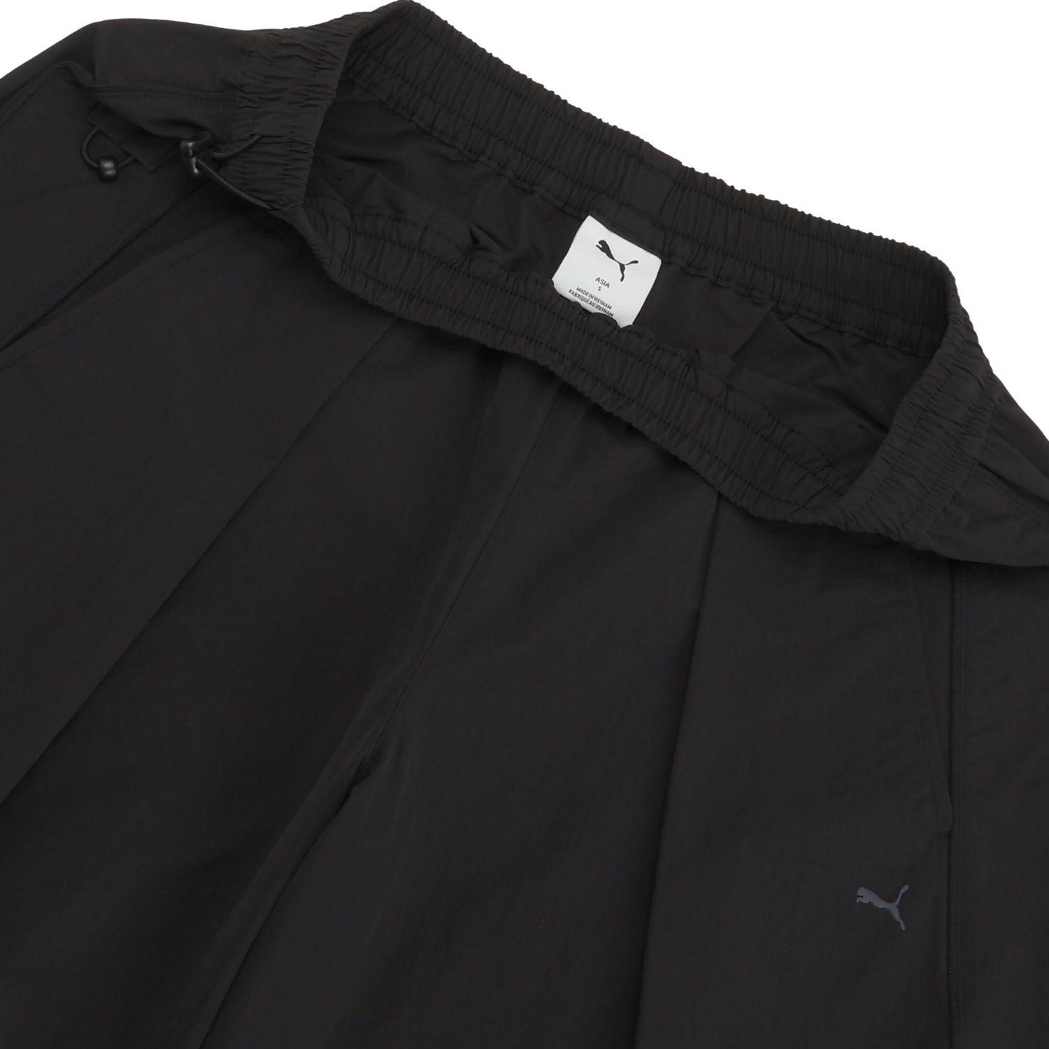  PUMA ｳｪｱ WASHER WOVEN LONG PANTS画像3