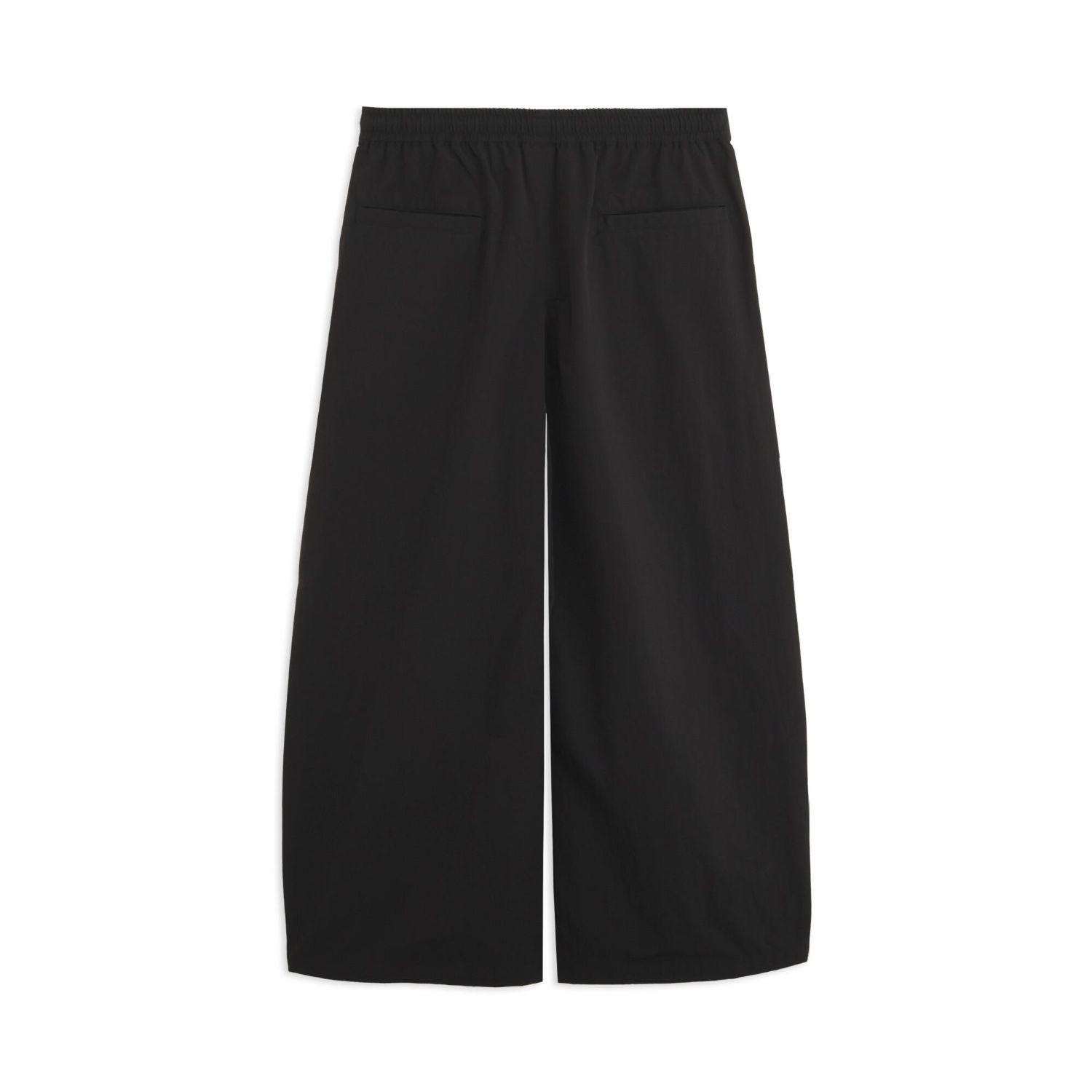  PUMA ｳｪｱ WASHER WOVEN LONG PANTS画像2