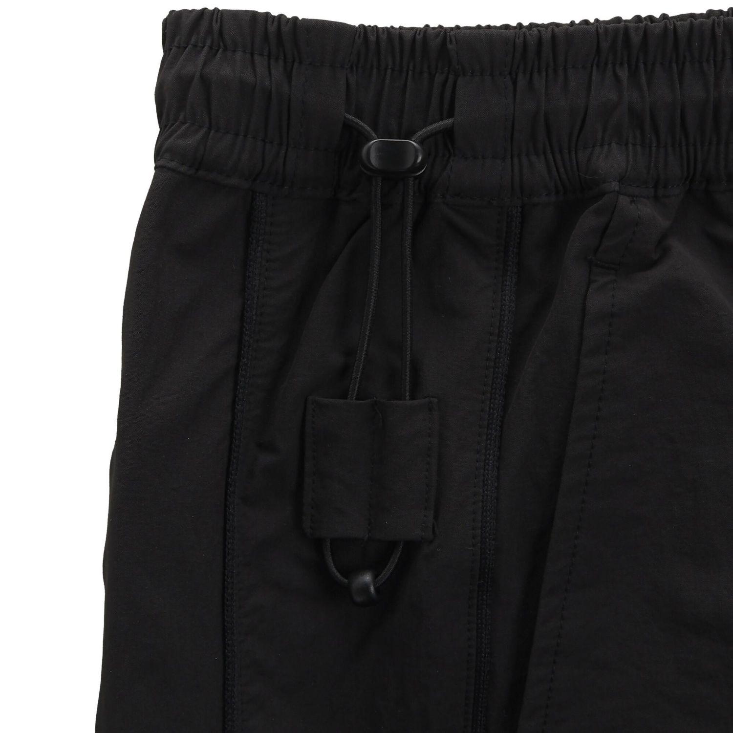  PUMA ｳｪｱ WASHER WOVEN LONG PANTS画像4
