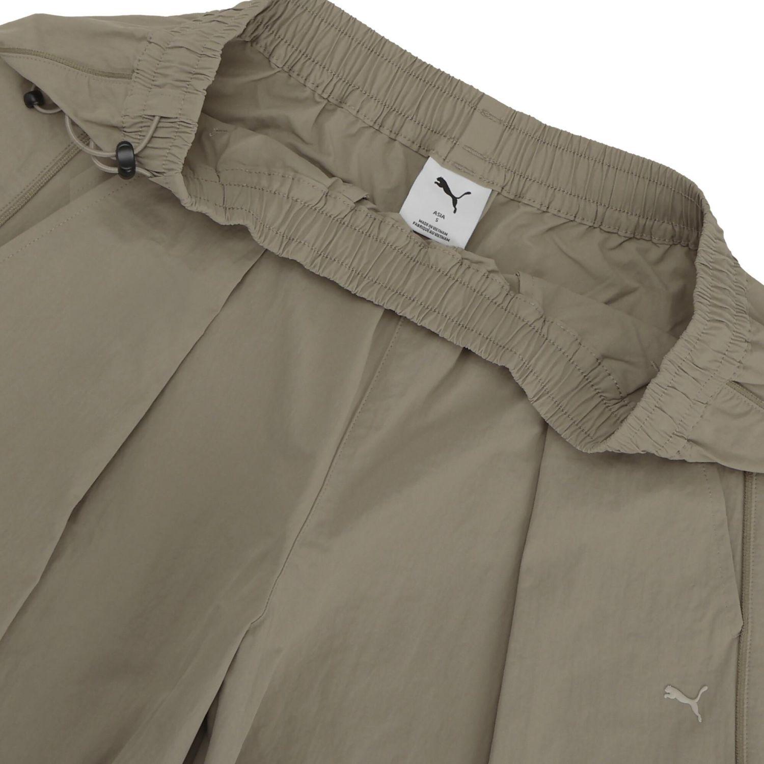  PUMA ｳｪｱ WASHER WOVEN LONG PANTS画像3