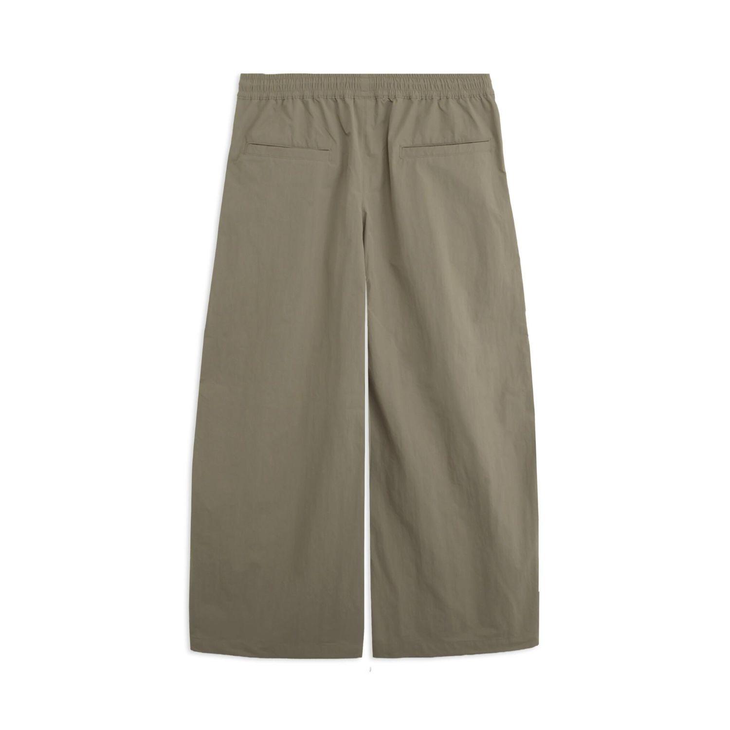  PUMA ｳｪｱ WASHER WOVEN LONG PANTS画像2