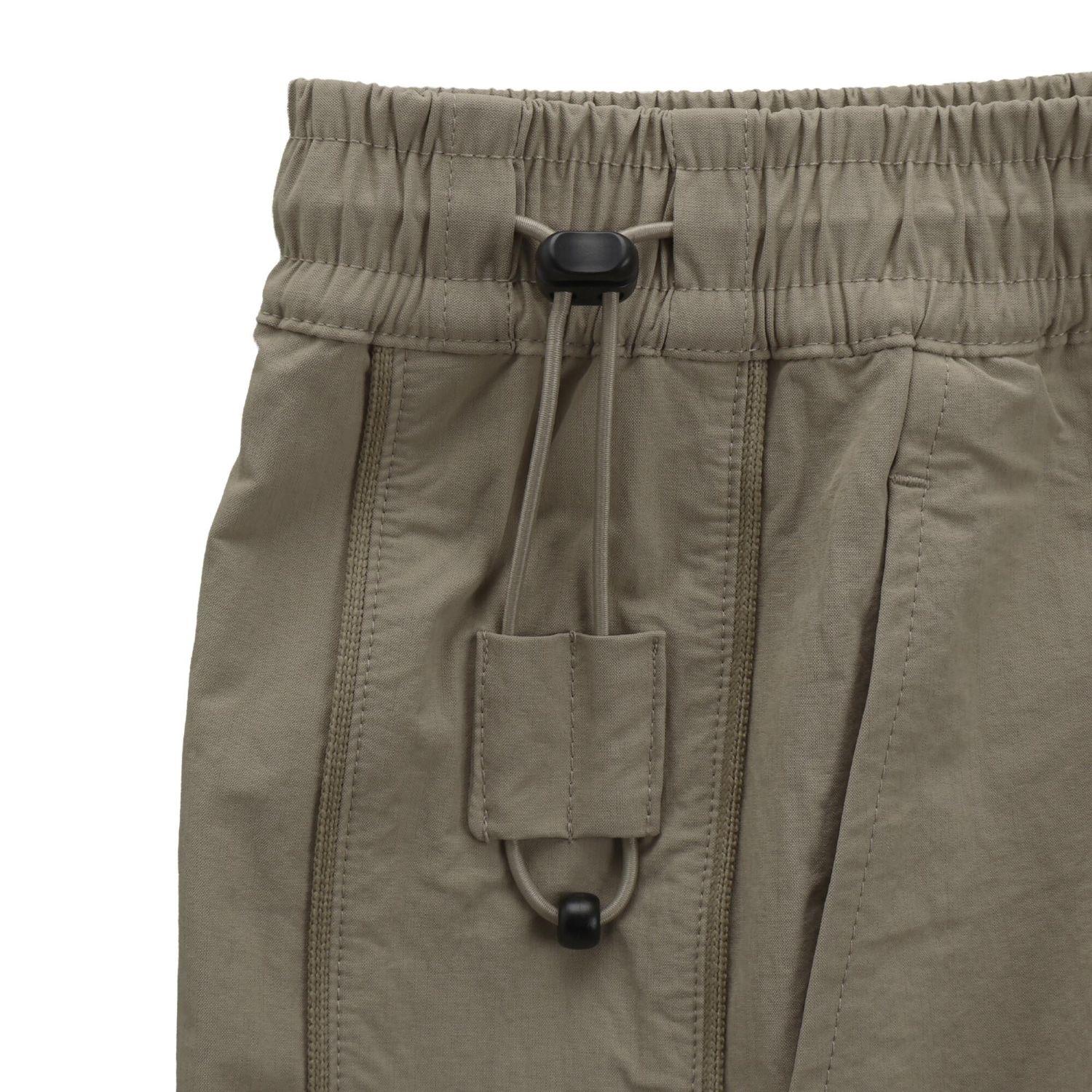  PUMA ｳｪｱ WASHER WOVEN LONG PANTS画像4