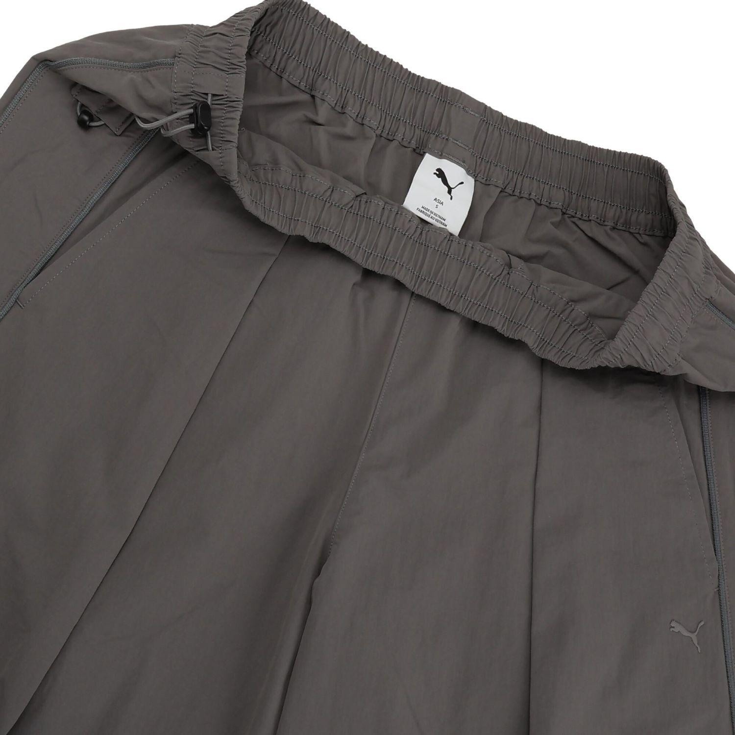  PUMA ｳｪｱ WASHER WOVEN LONG PANTS画像3