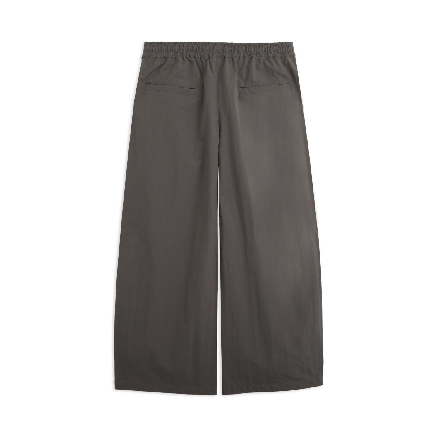  PUMA ｳｪｱ WASHER WOVEN LONG PANTS画像2