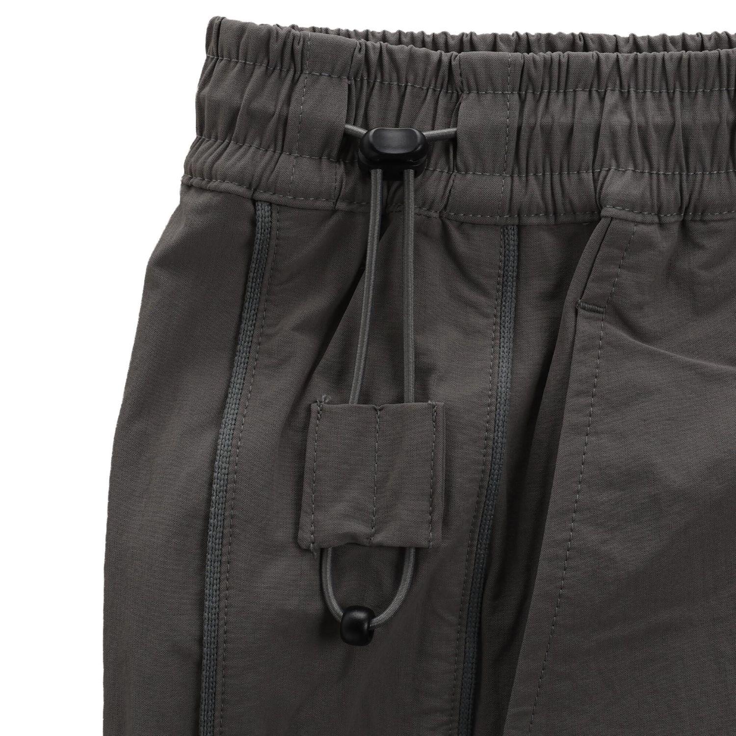  PUMA ｳｪｱ WASHER WOVEN LONG PANTS画像4