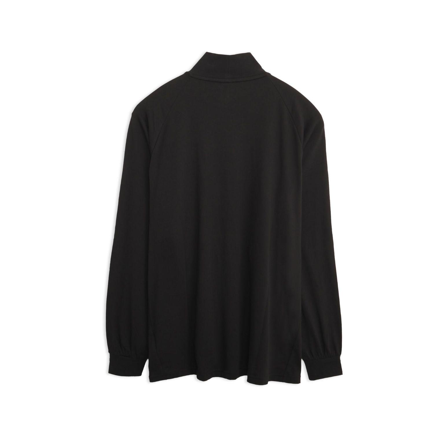  PUMA ｳｪｱ TECH MOCK NECK TEE画像2