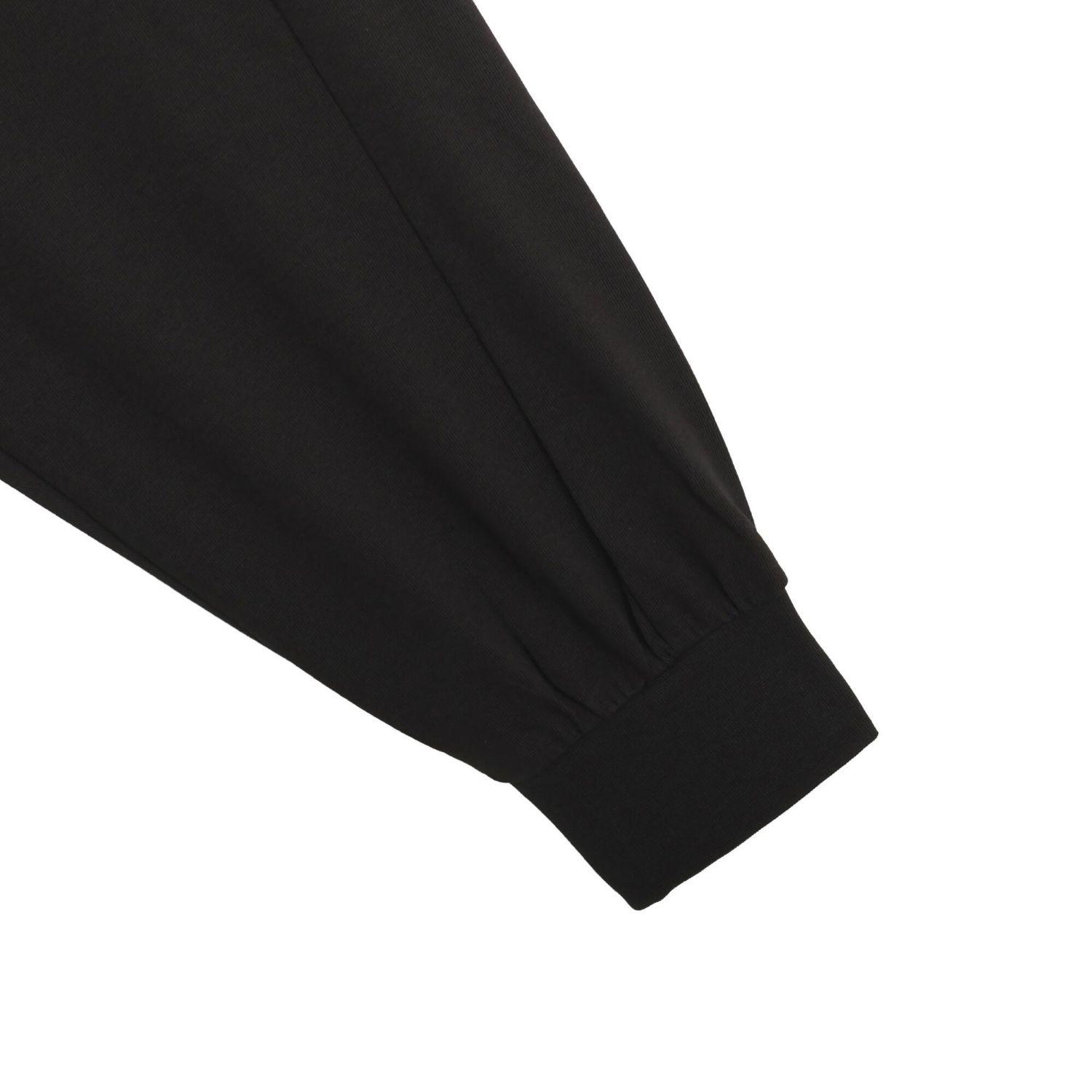 PUMA ｳｪｱ TECH MOCK NECK TEE画像4