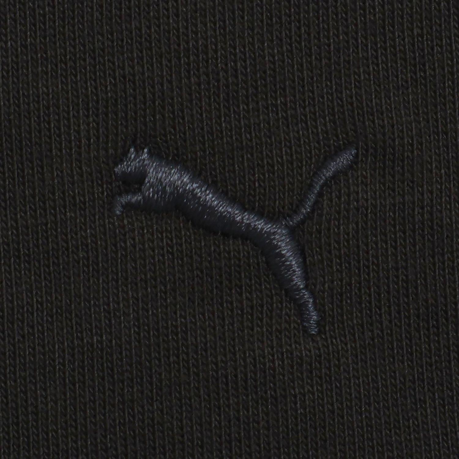  PUMA ｳｪｱ TECH MOCK NECK TEE画像6