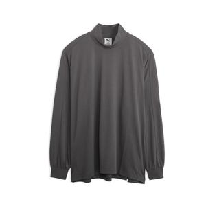 FLAT MEDIUM GRAY