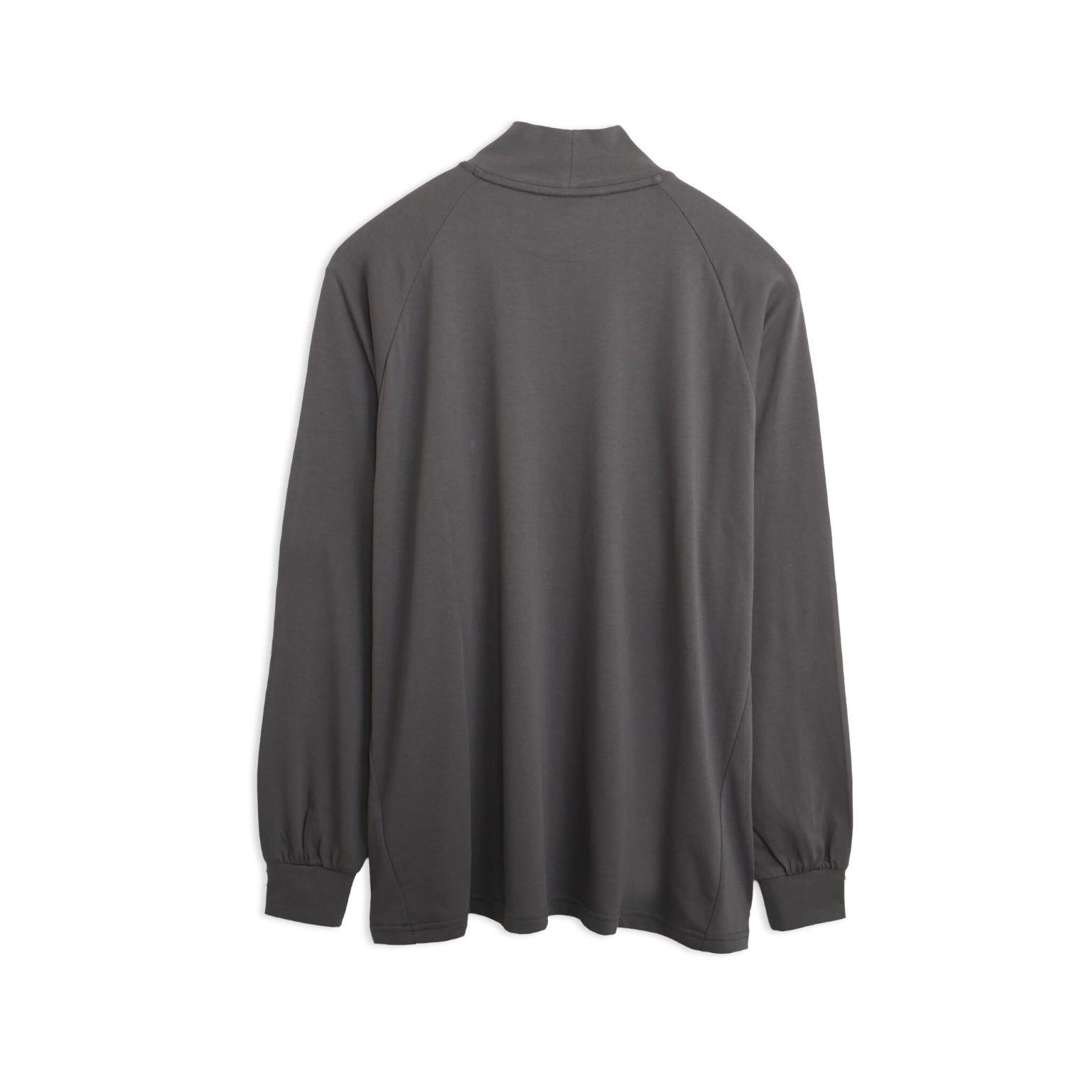  PUMA ｳｪｱ TECH MOCK NECK TEE画像2