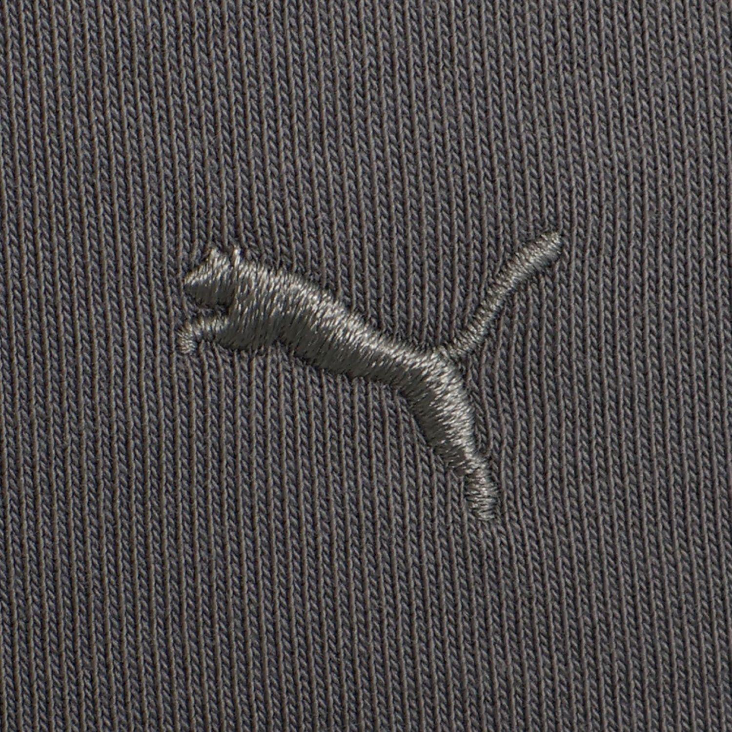  PUMA ｳｪｱ TECH MOCK NECK TEE画像6