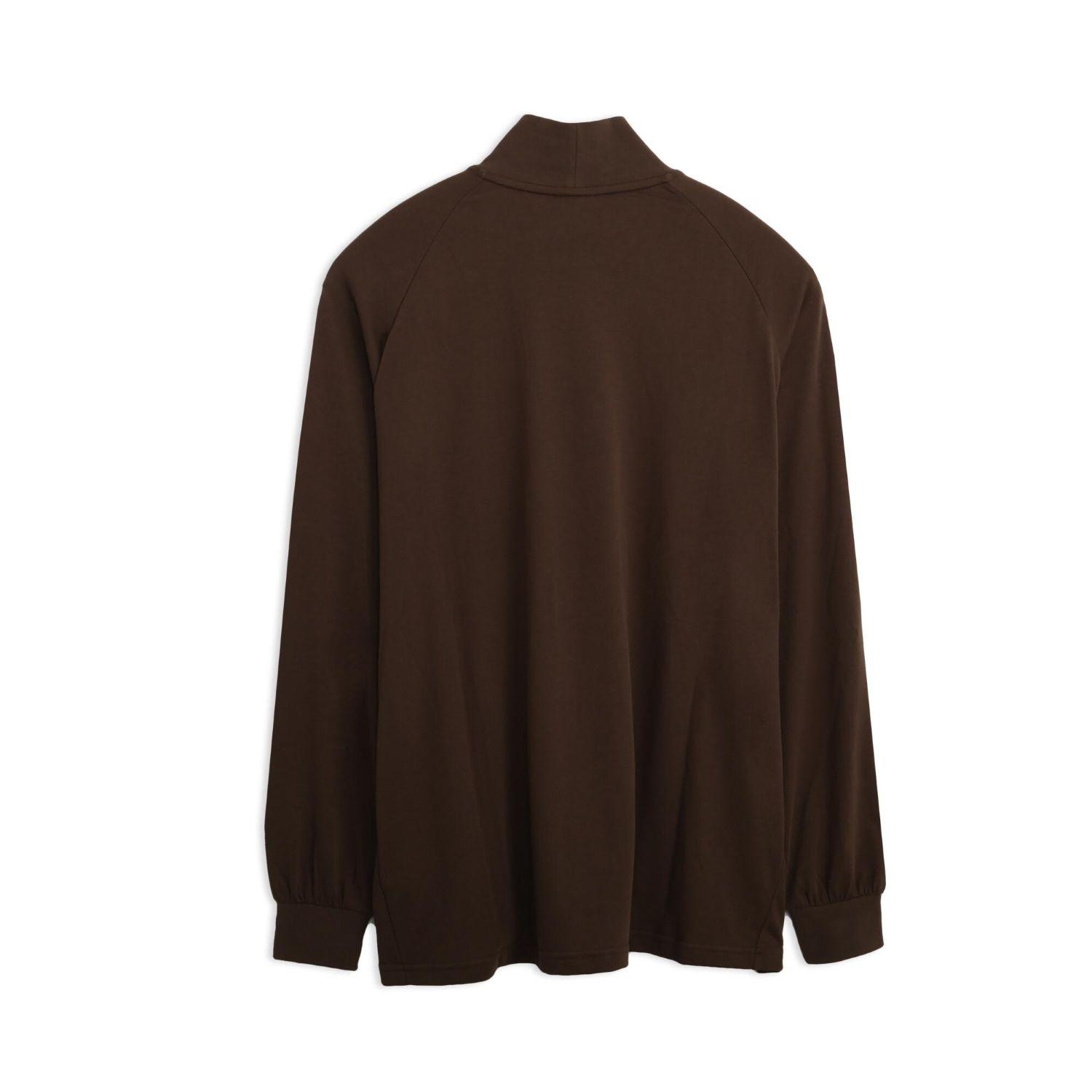  PUMA ｳｪｱ TECH MOCK NECK TEE画像2