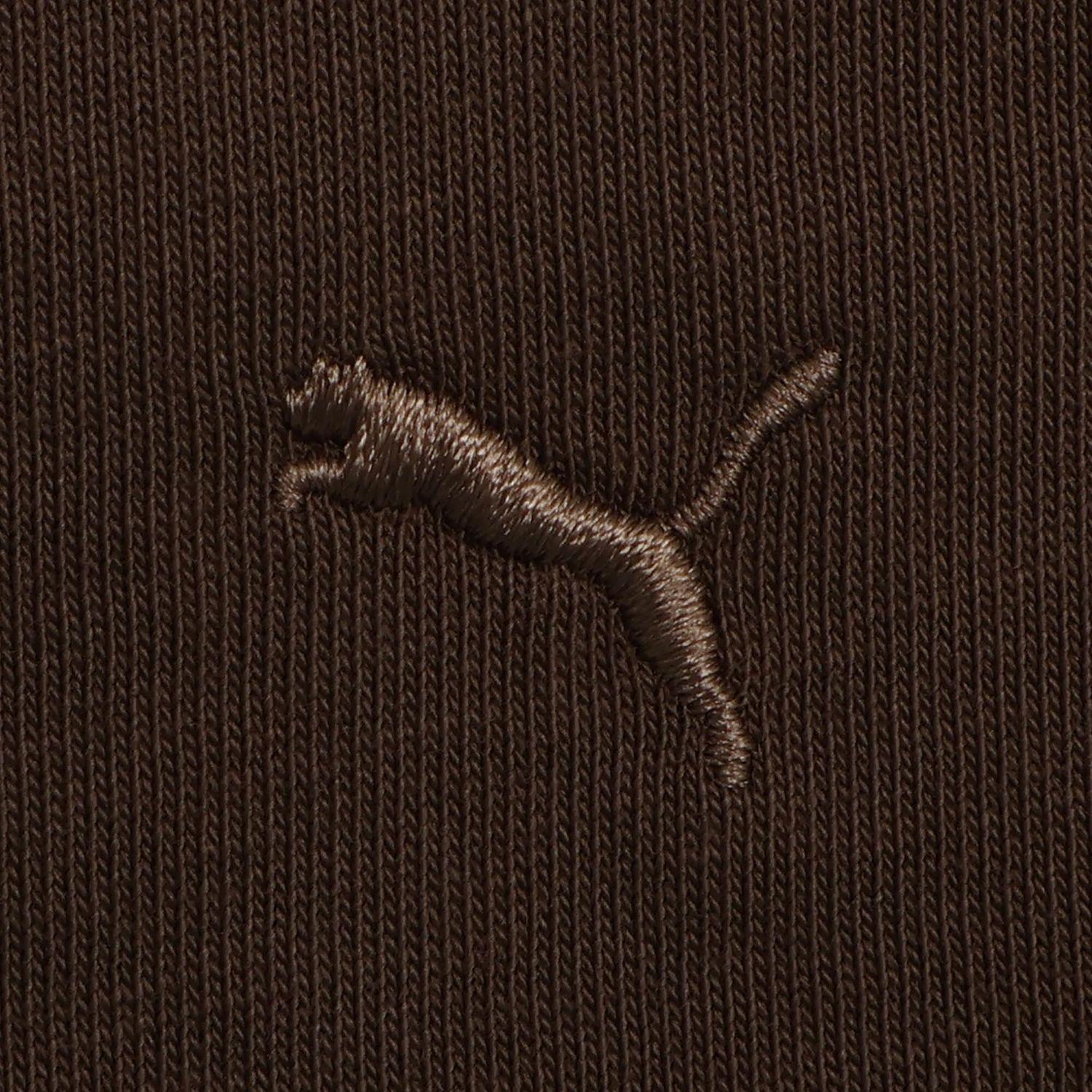  PUMA ｳｪｱ TECH MOCK NECK TEE画像6