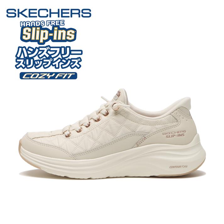 SKECHERS �R�[�W�[�t�B�b�g_�S�[���f���A���[ *OFWT