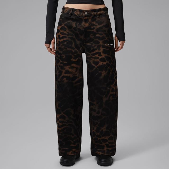 JORDAN BRAND �����O�p���c 281LTBTTN