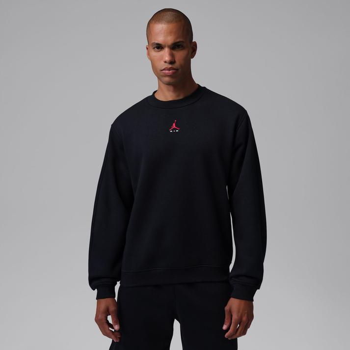 JORDAN BRAND �X�E�F�b�g �N���[ 010BLACK/UNVRED