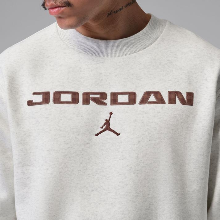 JORDAN BRAND �X�E�F�b�g �N���[ 133SAIL/FAUNBN