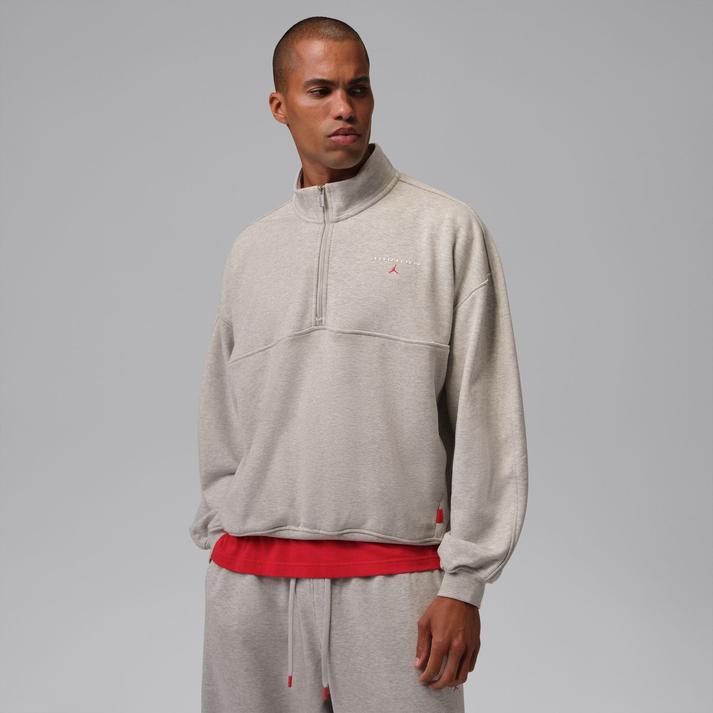 JORDAN BRAND �X�E�F�b�g �n�[�t�W�b�v 050GREY H