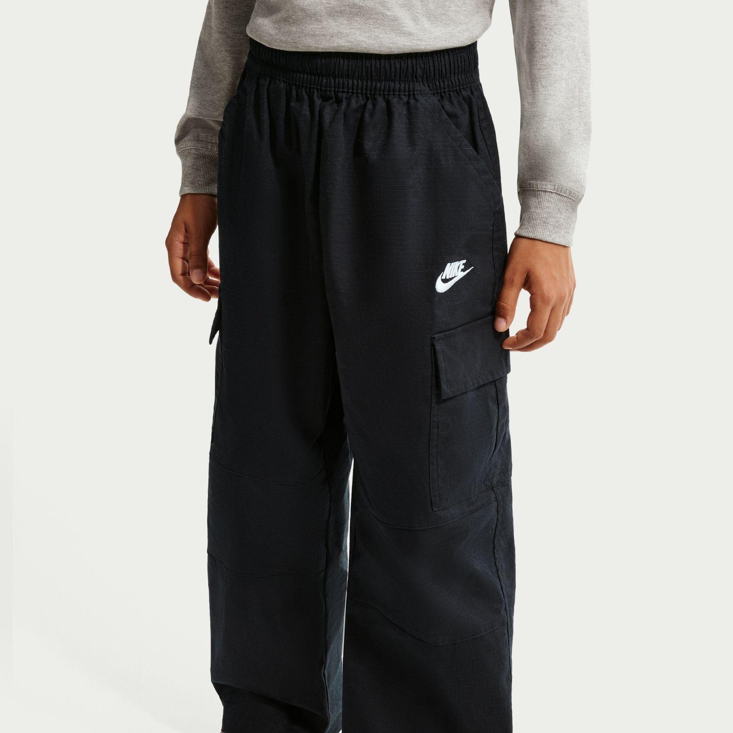 キッズ 【NIKE】 ナイキ K CLUB WVN CRGO PNT ロングパンツ IF2825