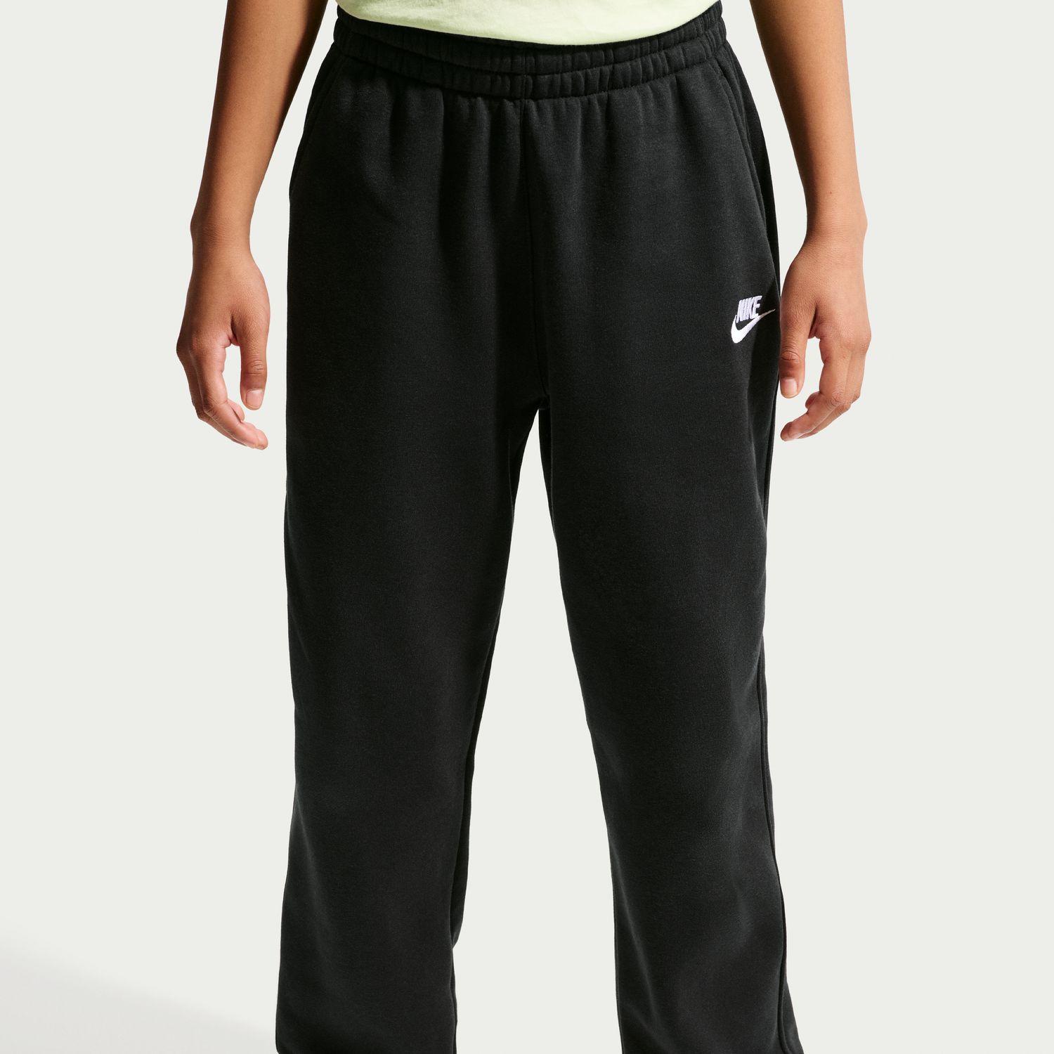 キッズ 【NIKE】 ナイキ K CLUB FLC LOOSE PNT スウェットパンツ