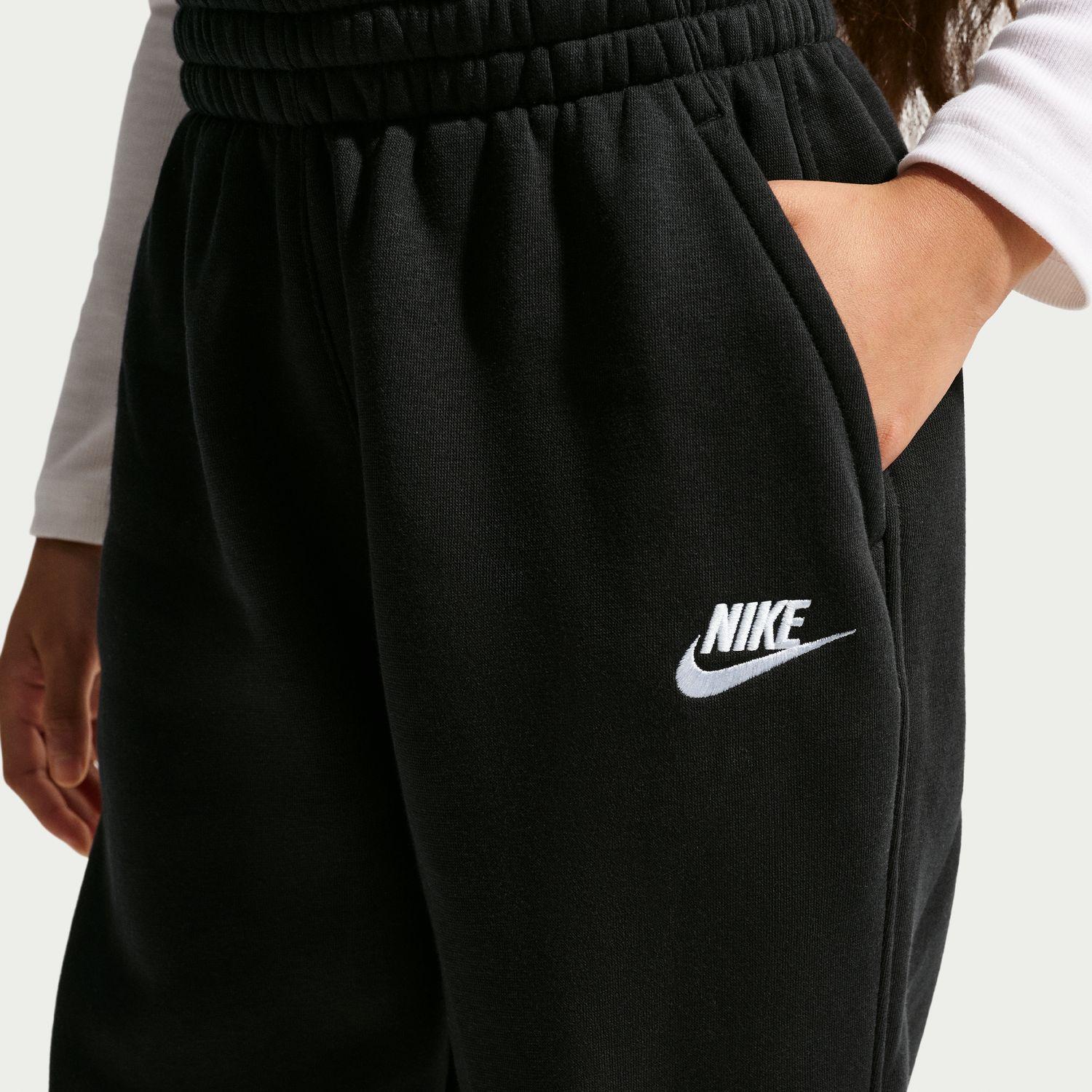 キッズ 【NIKE】 ナイキ K CLUB FLC LOOSE PNT スウェットパンツ