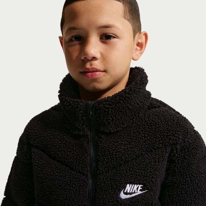 NIKE �A�E�^�[ 010BLACK/WHITE