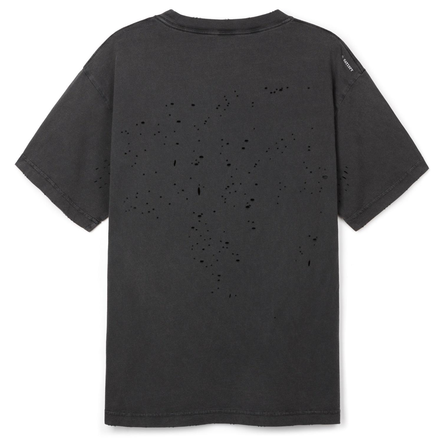  SATISFY Mothtech T-shirt画像3