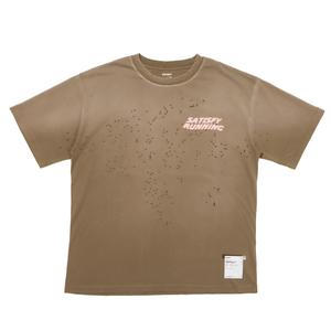 Sun Bleached Rain Drum Wa