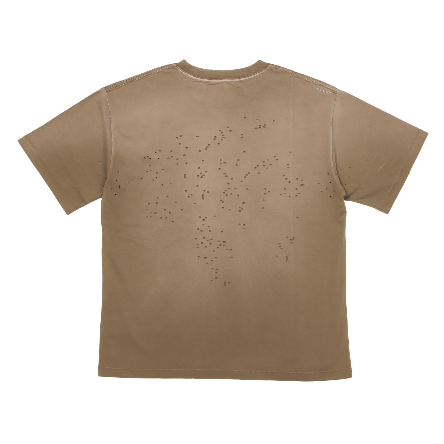  SATISFY Mothtech T-shirt画像3