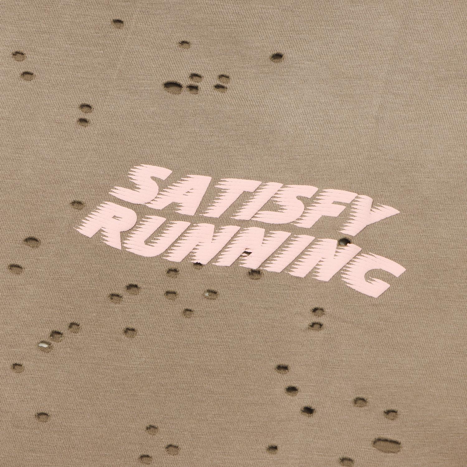  SATISFY Mothtech T-shirt画像4