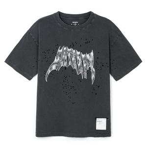 Aged Black Airbrush Glitter