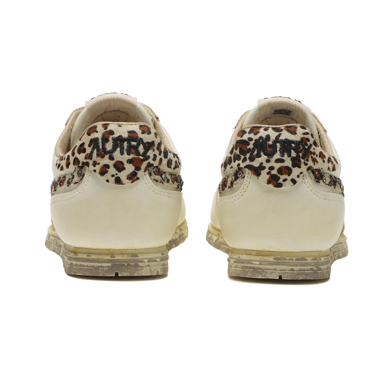  AUTRY WINDSPIN SUPER VINTAGE LOW WOM画像4