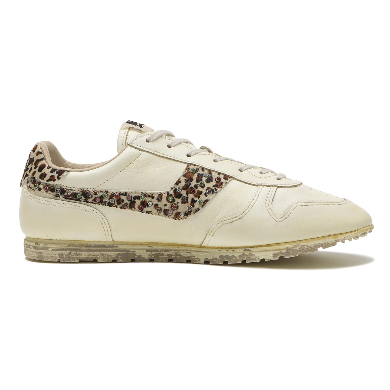  AUTRY WINDSPIN SUPER VINTAGE LOW WOM画像5