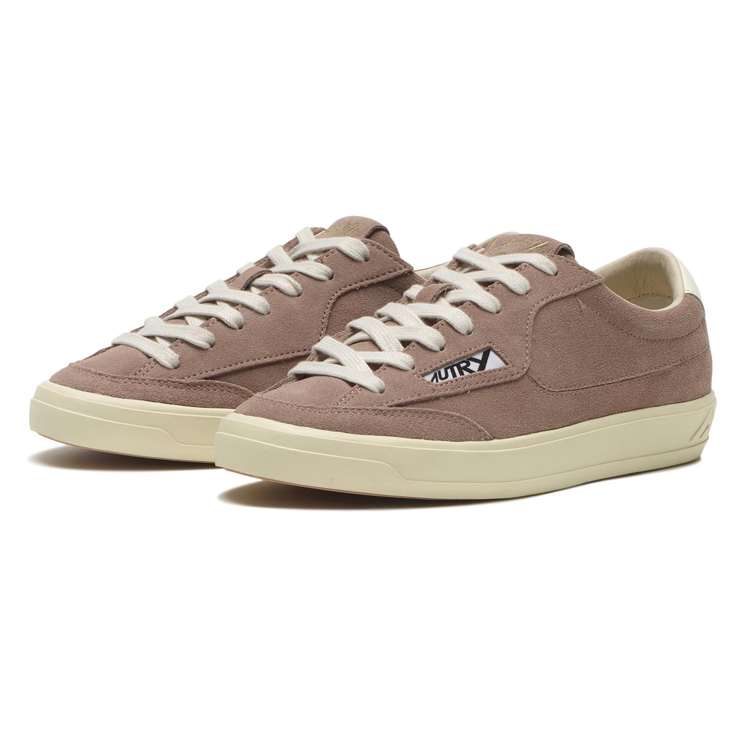  AUTRY WINDSCAPE LOW WOM画像2