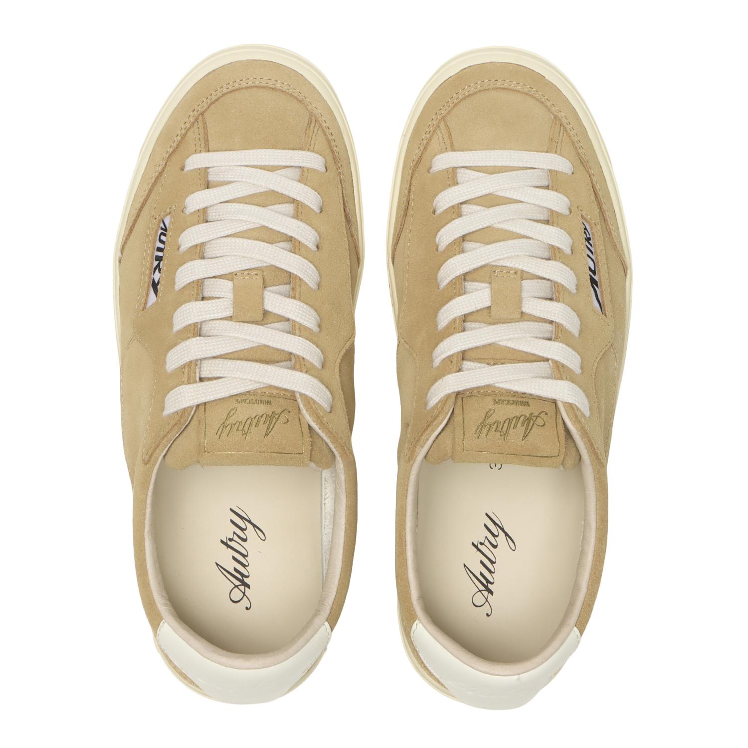  AUTRY WINDSCAPE LOW WOM画像3