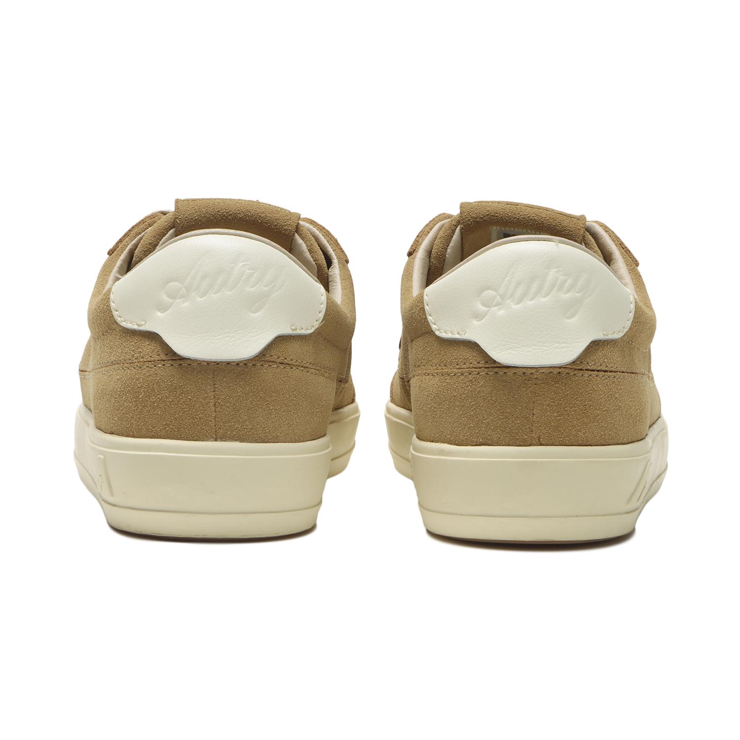  AUTRY WINDSCAPE LOW WOM画像4