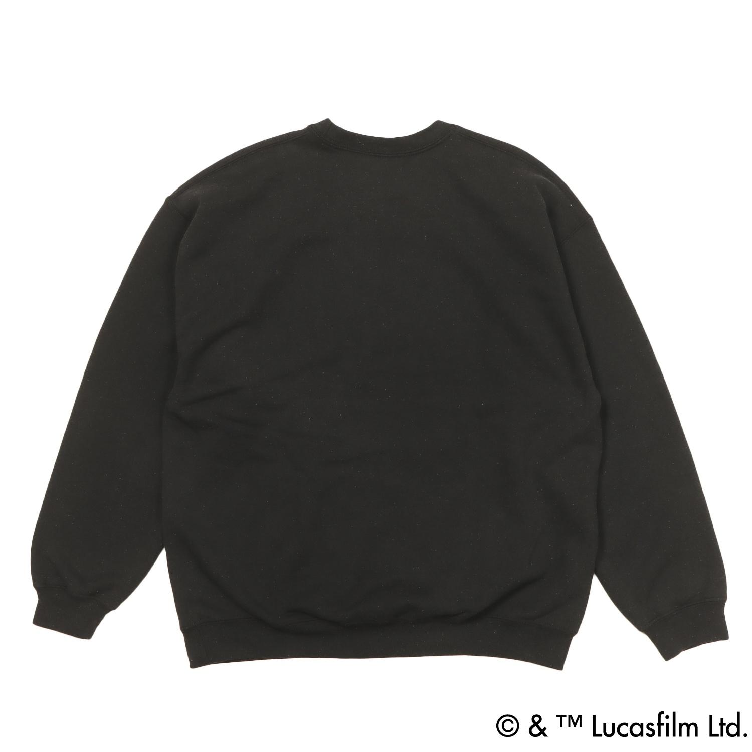  VARIEGATOR DARTH VADER/SWEAT画像3
