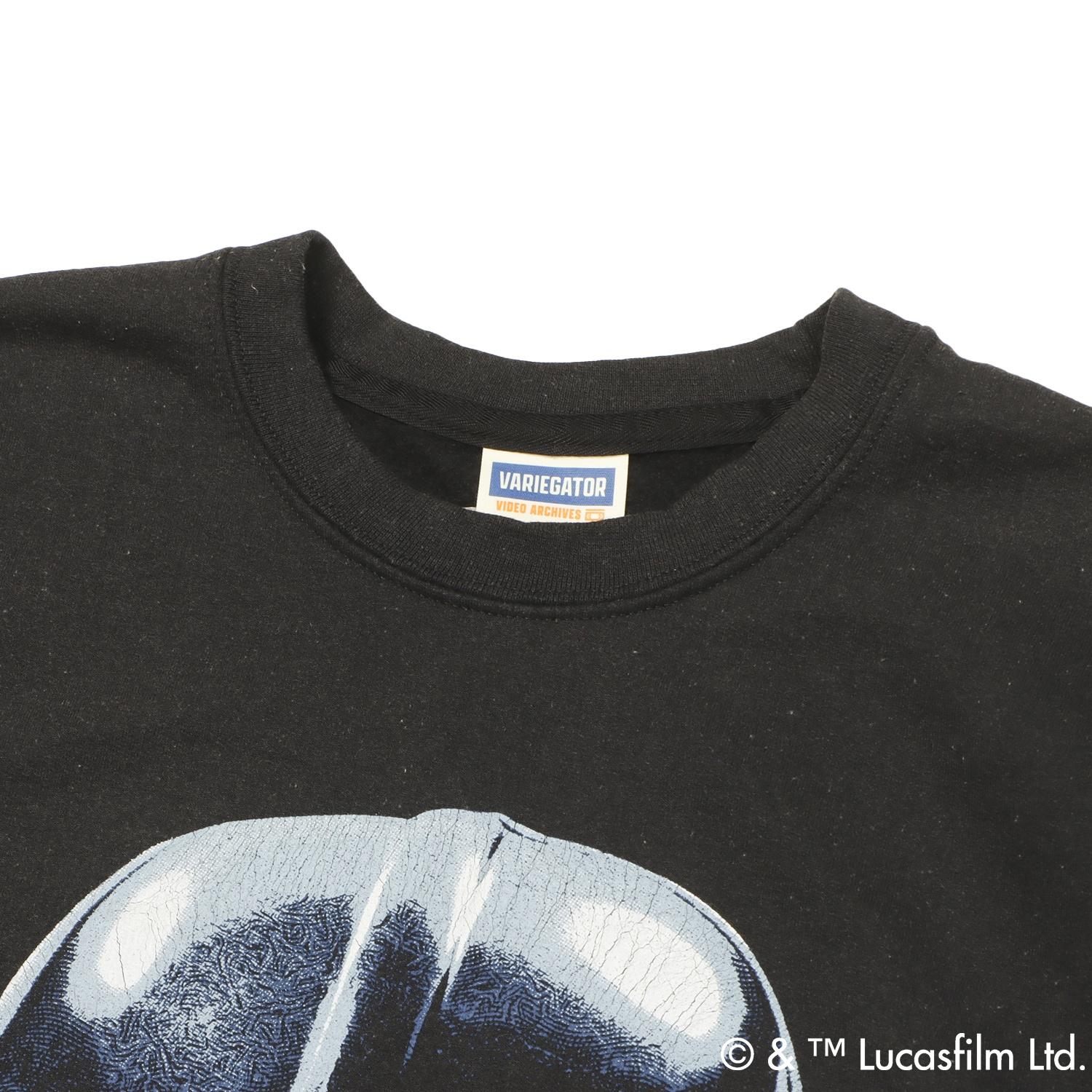  VARIEGATOR DARTH VADER/SWEAT画像2