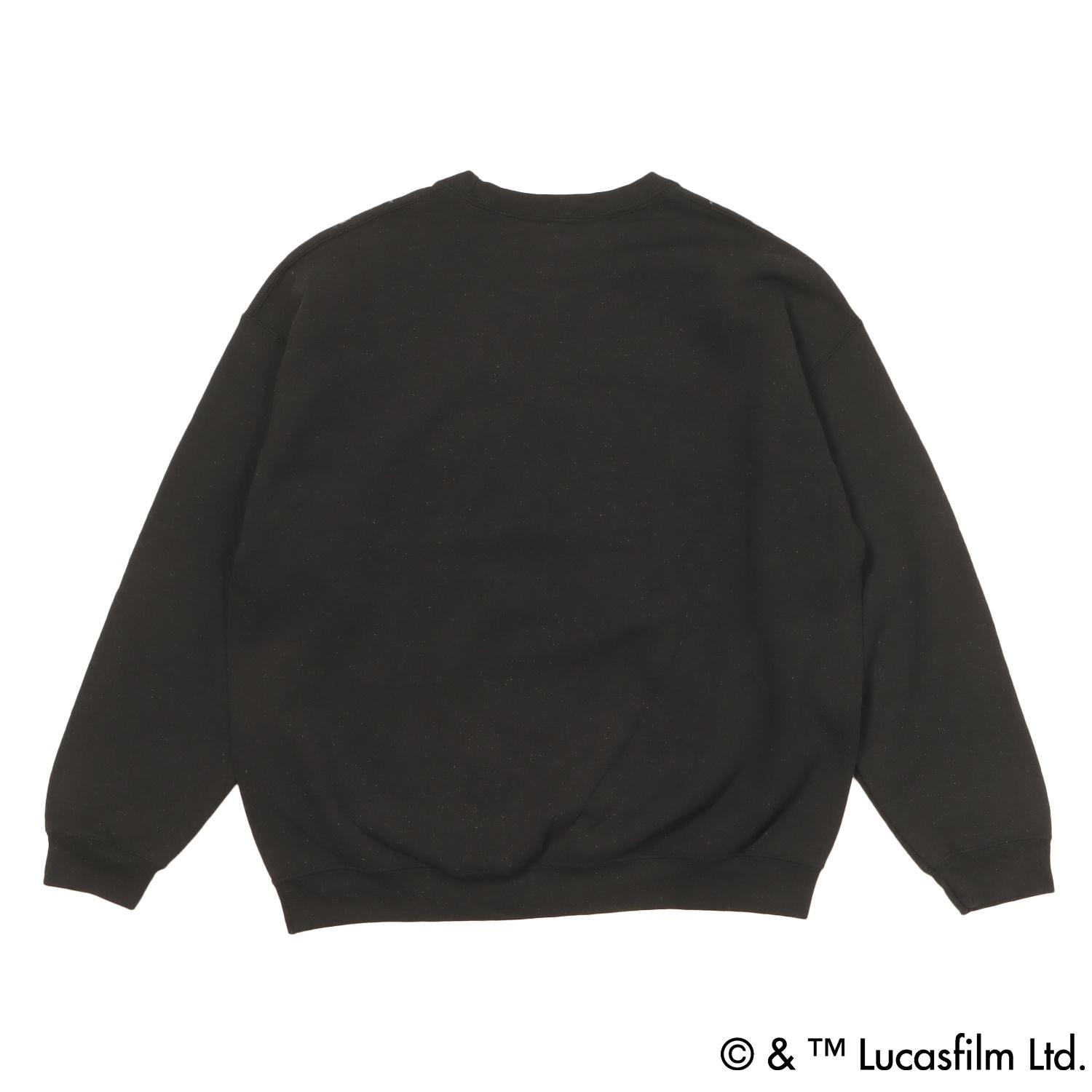  VARIEGATOR DARTH SIDIOUS/SWEAT画像3