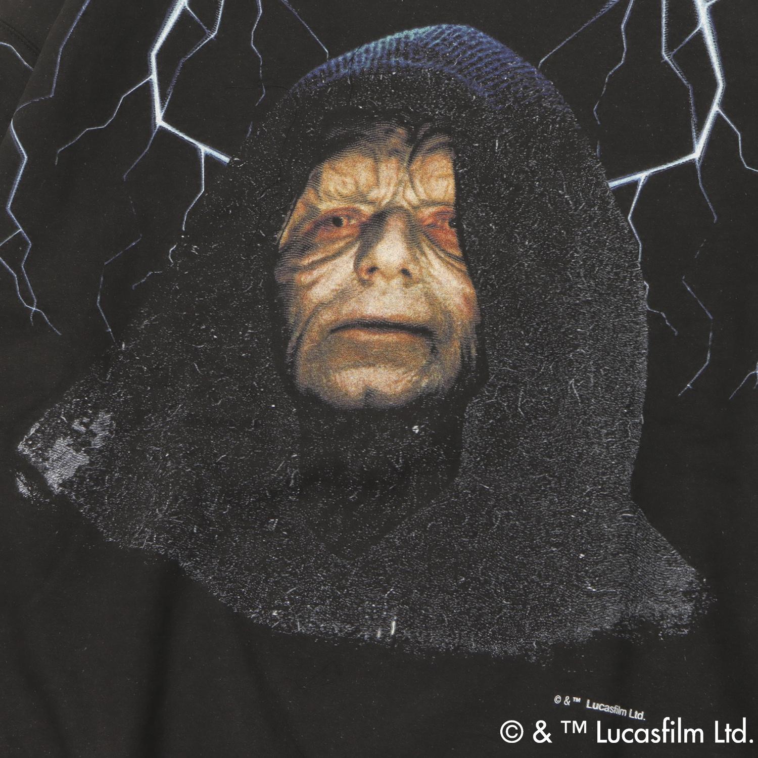  VARIEGATOR DARTH SIDIOUS/SWEAT画像4