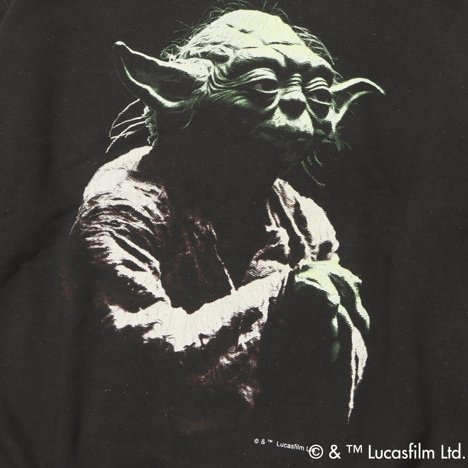  VARIEGATOR YODA/SWEAT画像4