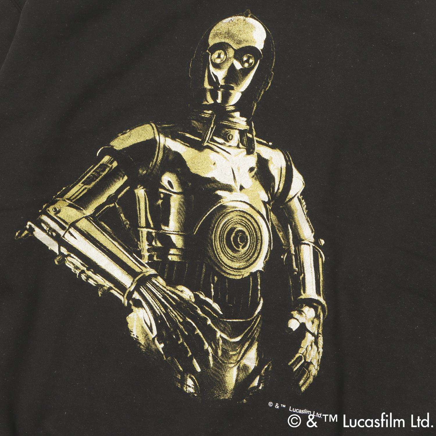  VARIEGATOR C-3PO/SWEAT画像4
