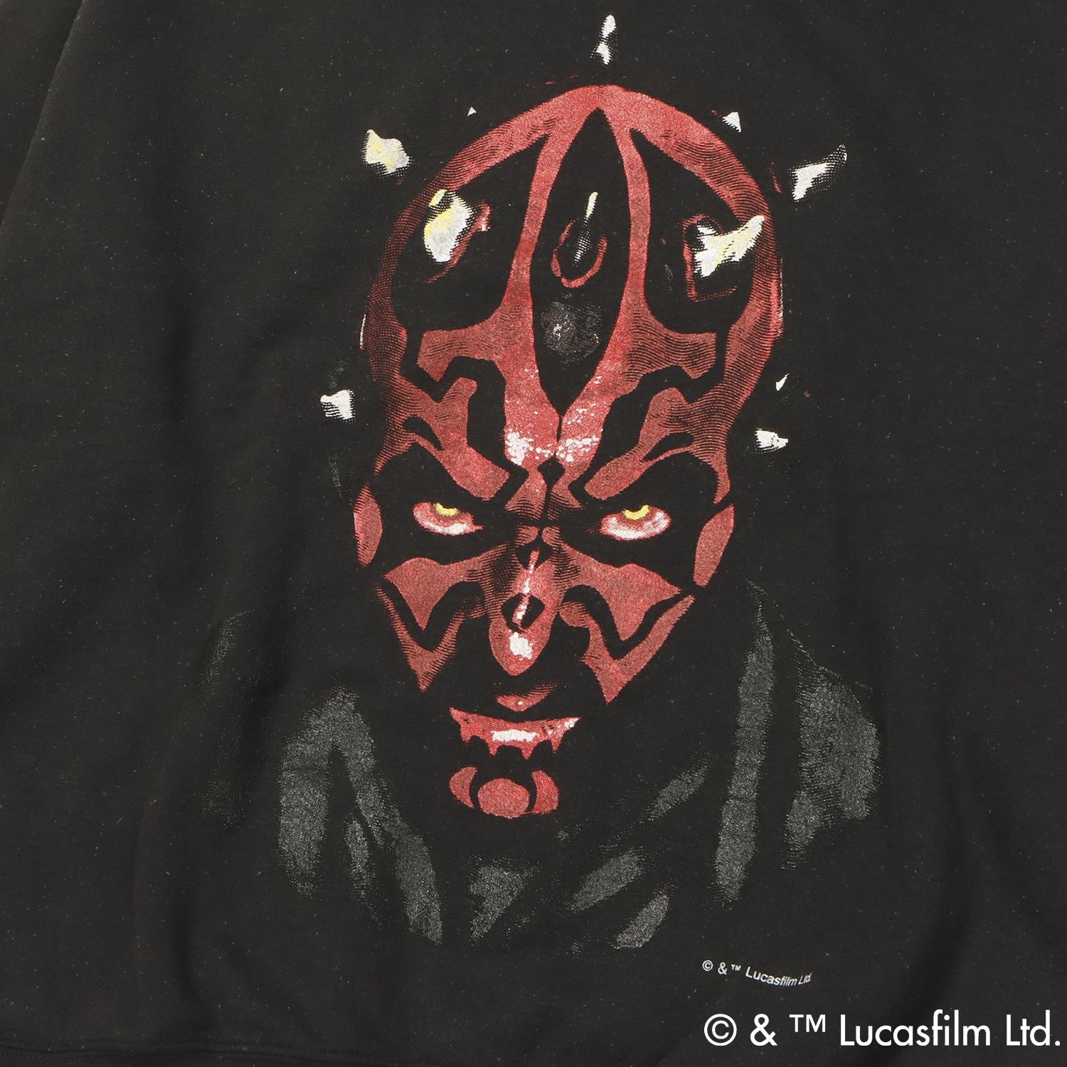  VARIEGATOR DARTH MAUL/SWEAT画像4