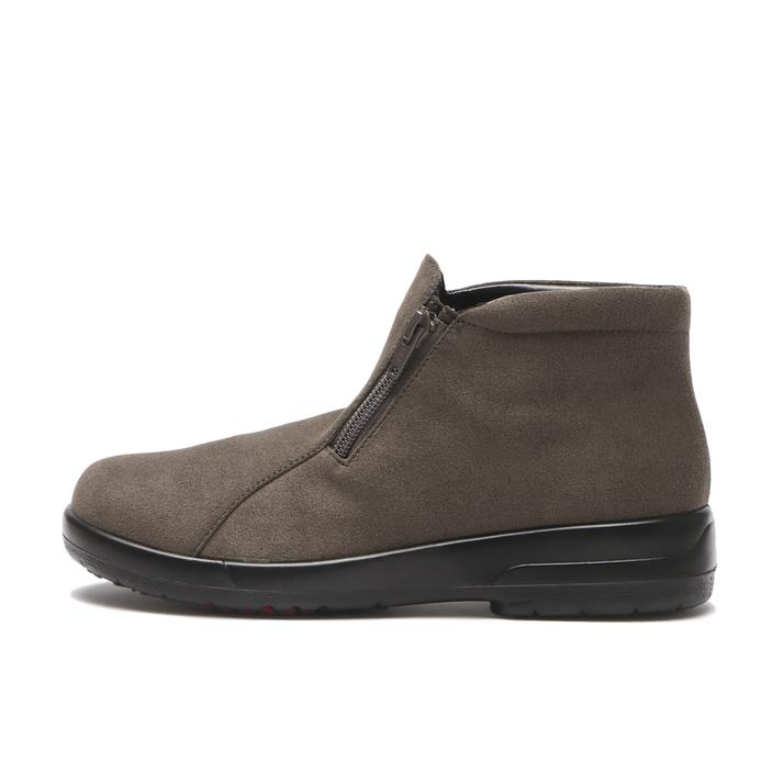 �A�T�q�V���[�Y TOPDRY 3912 GRAY