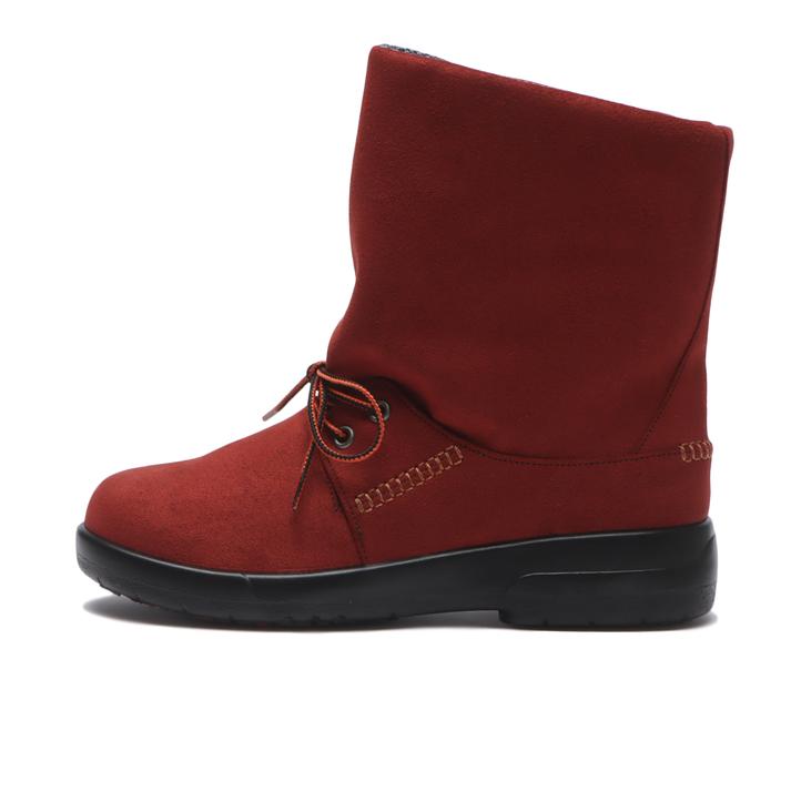 �A�T�q�V���[�Y TOPDRY 3202A LENGA SUEDE