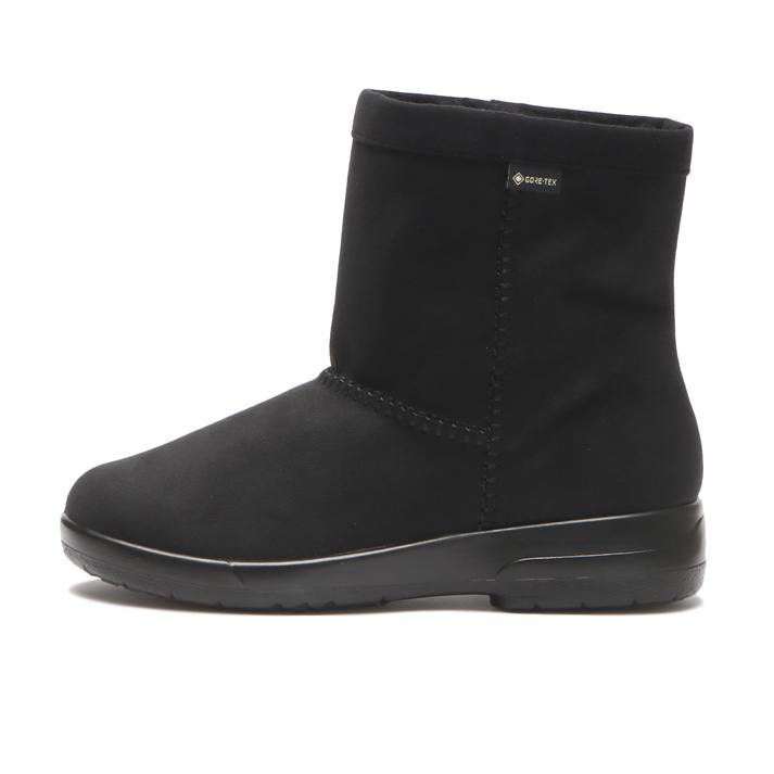 �A�T�q�V���[�Y TOPDRY 3203 BLACK