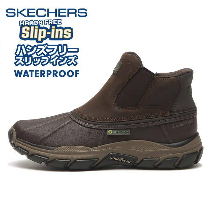 SKECHERS ���X�y�N�e�b�h_�����O�h��(R) DKBR