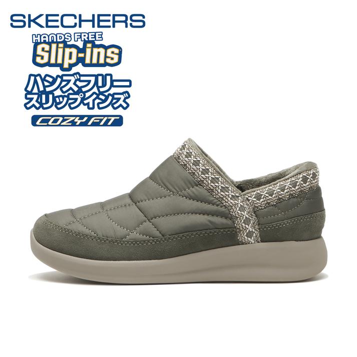 SKECHERS �R�[�W�[�G�X�P�[�v(R) OLV